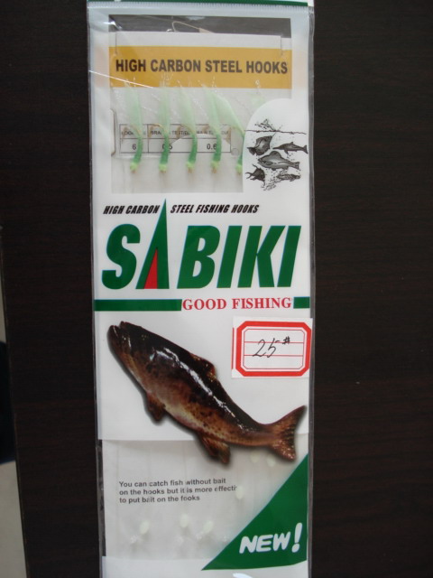 2008 Sabaki